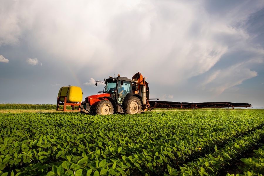 Agriculture Farming