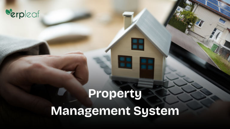 Complete Guide to Property Management Software in Pakistan