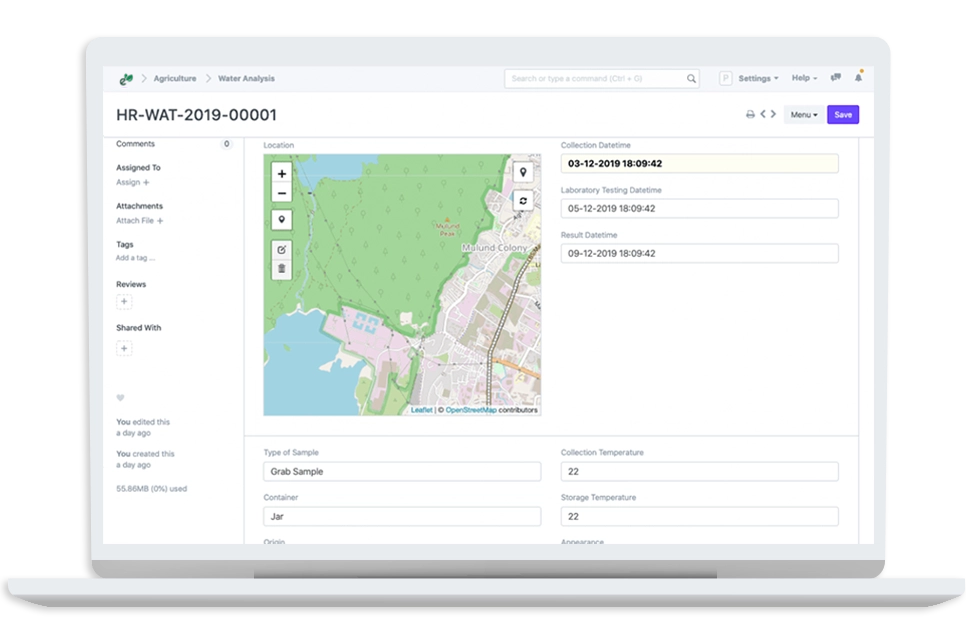 Stay Ahead with Real-Time Weather Monitoring